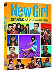 New Girl