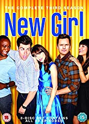  New Girl