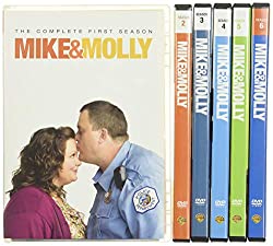  Mike & Molly