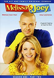  Melissa & Joey