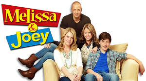 Melissa & Joey
