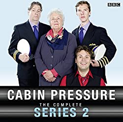  Cabin Pressure