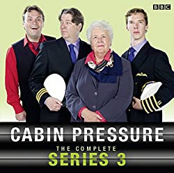  Cabin Pressure