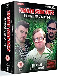  Trailer Park Boys