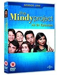  The Mindy Project