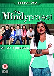  The Mindy Project