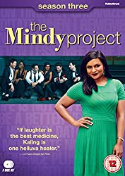  The Mindy Project