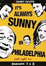  It’s Always Sunny in Philadelphia