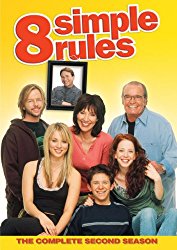 watch 8 Simple Rules