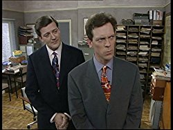 watch A Bit of Fry and Laurie