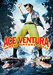 watch Ace Ventura