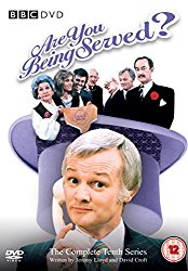 watch Are You Being Served?
