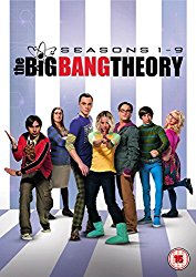 watch Big Bang Theory