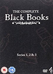 watch Black Books