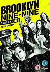 watch Brooklyn Nine-Nine