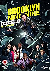 watch Brooklyn Nine-Nine