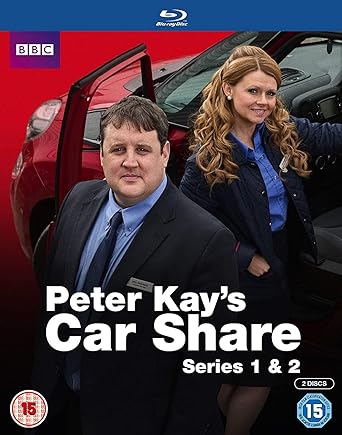 watch Car Share