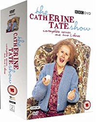 watch Catherine Tate Show