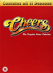 watch Cheers