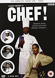 watch Chef!
