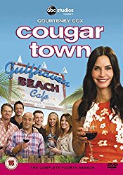 watch Cougar Town