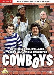 watch Cowboys