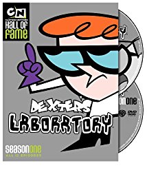 watch Dexter’s Laboratory