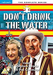 watch Don’t Drink the Water