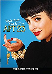 watch Don’t Trust the B---- in Apartment 23