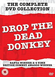 watch Drop the Dead Donkey