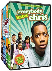 watch Everybody Hates Chris