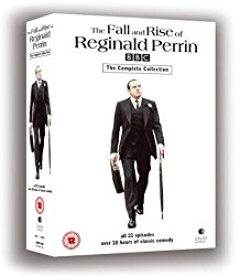 watch Fall and Rise of Reginald Perrin