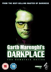 watch Garth Marenghi’s Darkplace