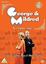 watch George and Mildred