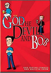 watch God, the Devil and Bob