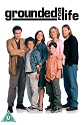 watch Grounded for Life