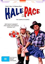 watch Hale and Pace
