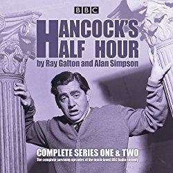 watch Hancock’s Half Hour