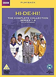 watch Hi-De-Hi watch Hi-De-Hi