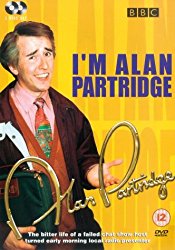 watch I’m Alan Partridge
