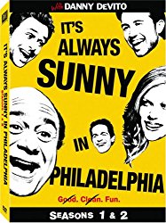 watch It’s Always Sunny in Philadelphia