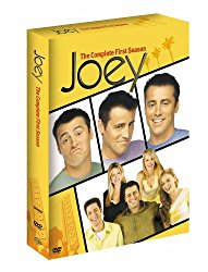 watch Joey