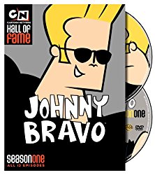 watch Johnny Bravo