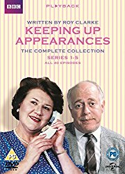 watch Keeping Up Appearances