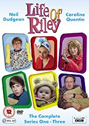 watch Life of Riley