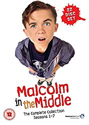 watch Malcolm in the Middle