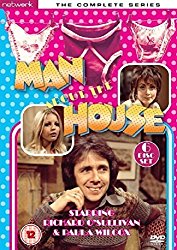 watch Man About the House