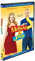 watch Melissa & Joey