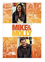 watch Mike & Molly