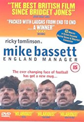 watch Mike Bassett: Manager